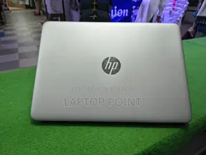 HP core i5 6gen: Elitbook 840 g3 (8gb ram, 256gb ssd)