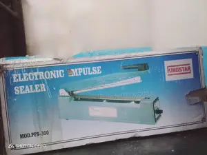 Electronic Impulse Sealer by Kingstar