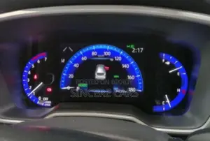 Toyota Corolla Cross Z LEATHER FULL LOAD 2021