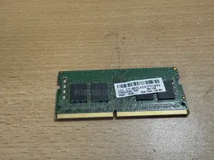 16GB DDR4 Laptop RAM