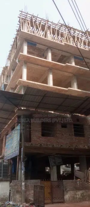 পহেলা বৈশাখ উপলক্ষে বিশেষ ছাড়ে ৯৫০ স্কয়ার ফিট ফ্ল্যাট বিক্রি হবে