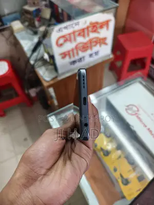 Infinix Smart 10 plus (Used)