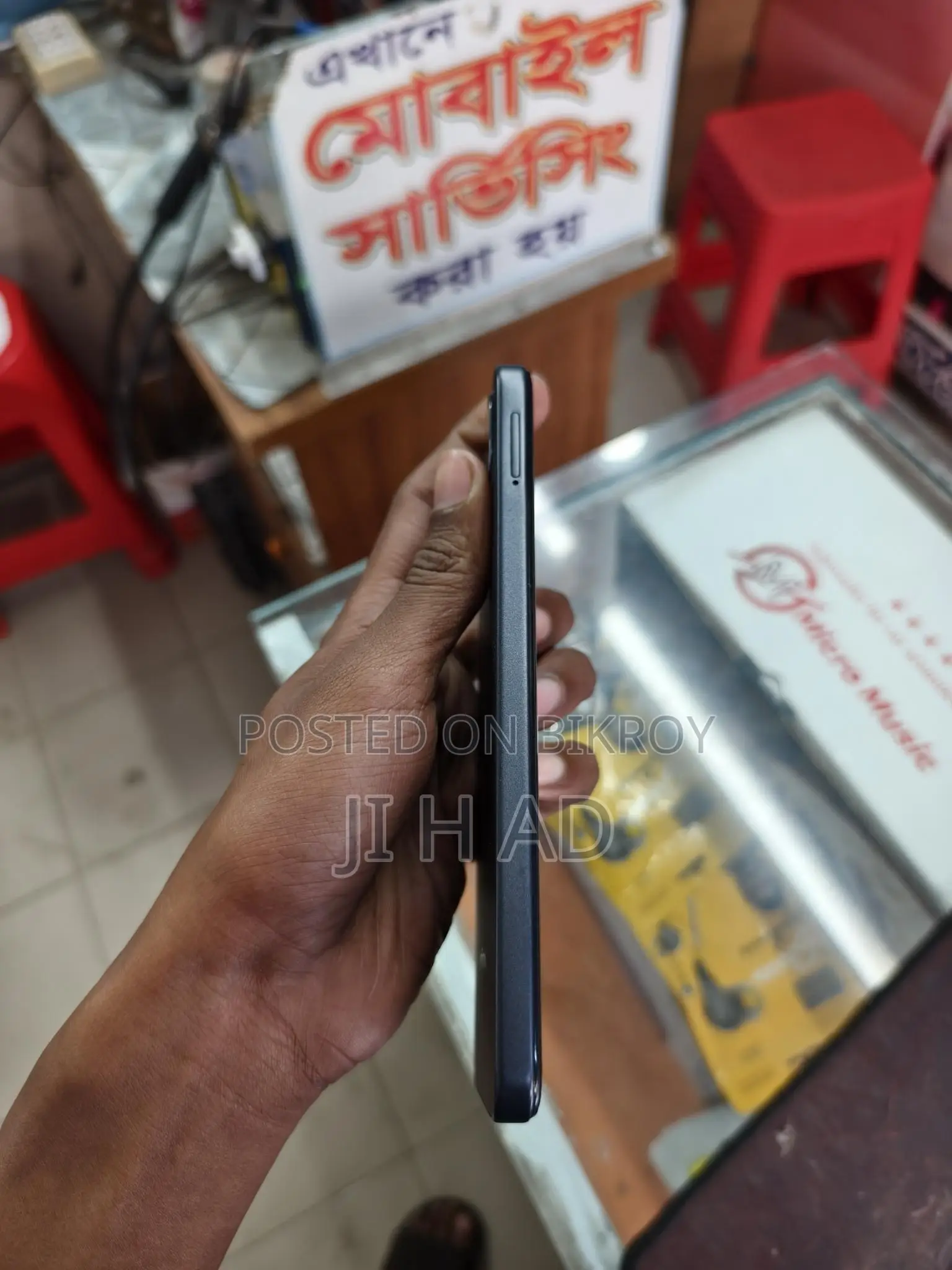 Infinix Smart 10 plus (Used)