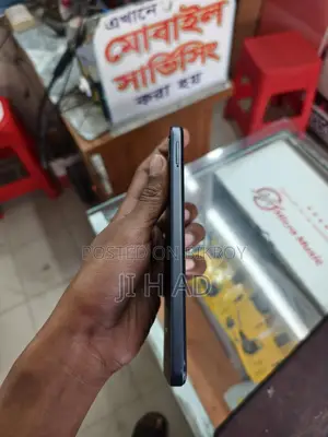 Infinix Smart 10 plus (Used)