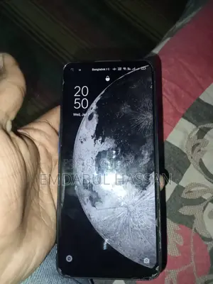 OPPO A54 (Used)