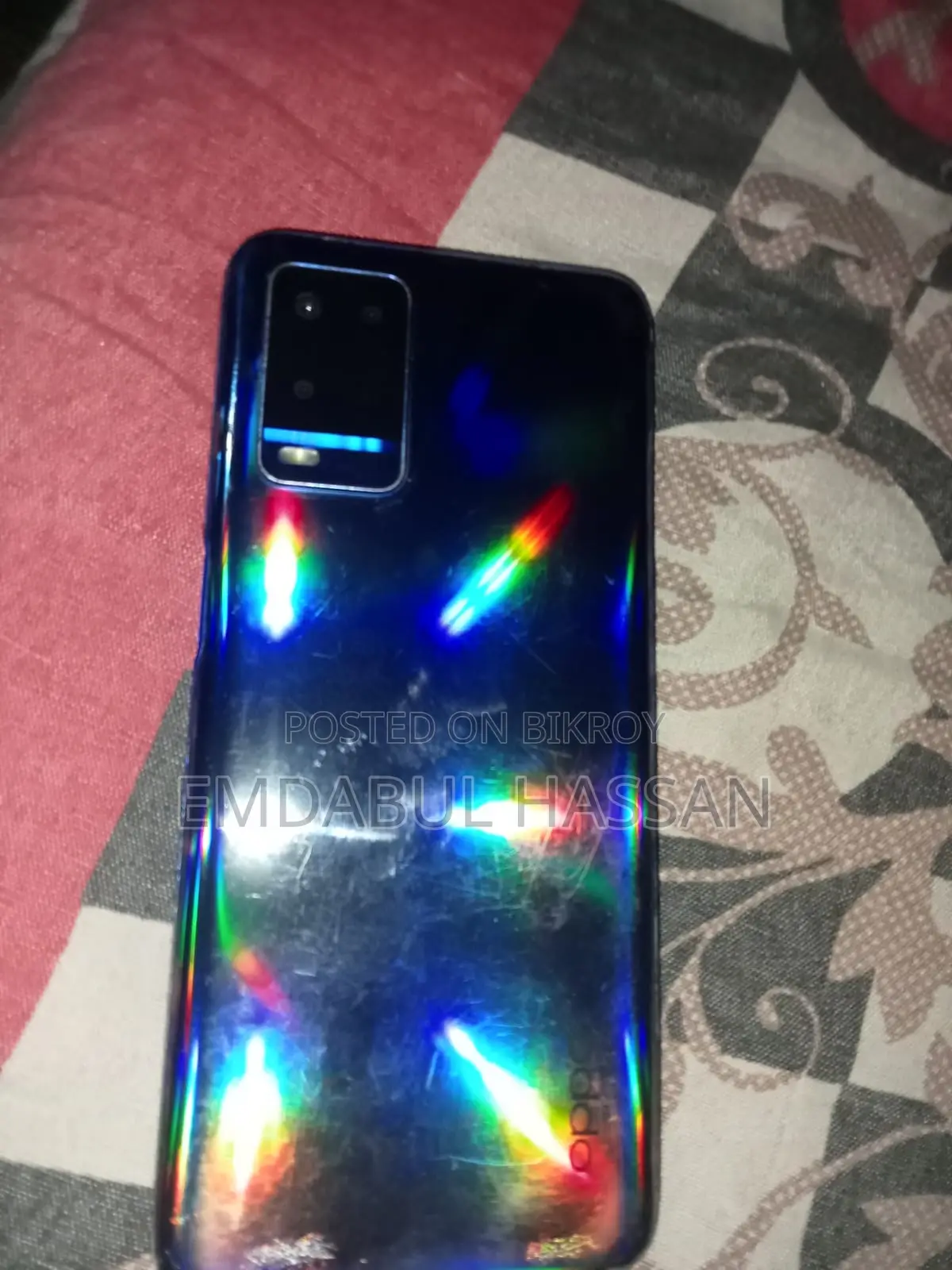 OPPO A54 (Used)