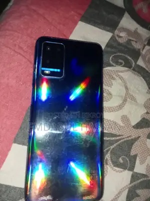 OPPO A54 (Used)