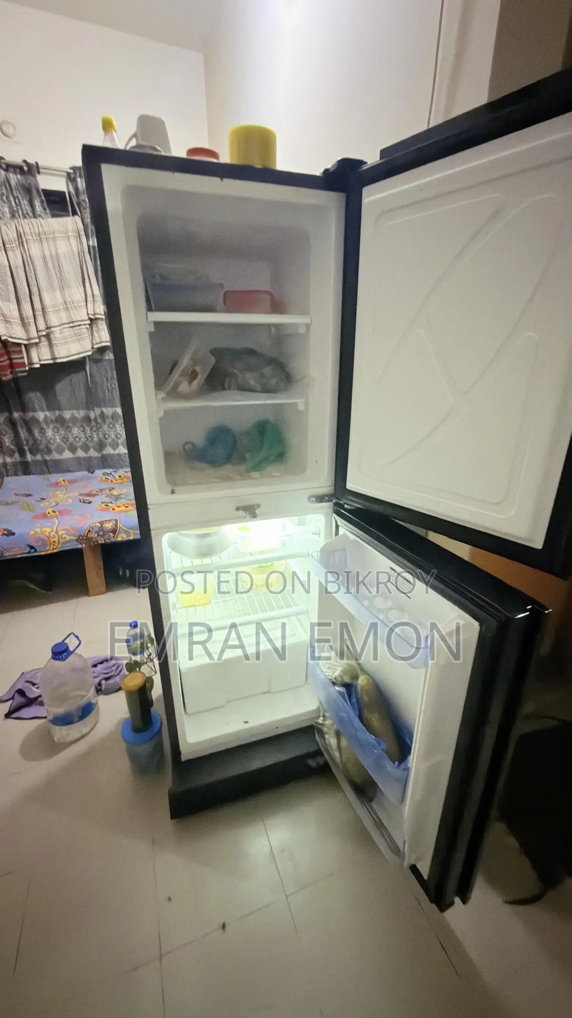 Walton 176 Liter Fridge for Sale – Excellent Condition