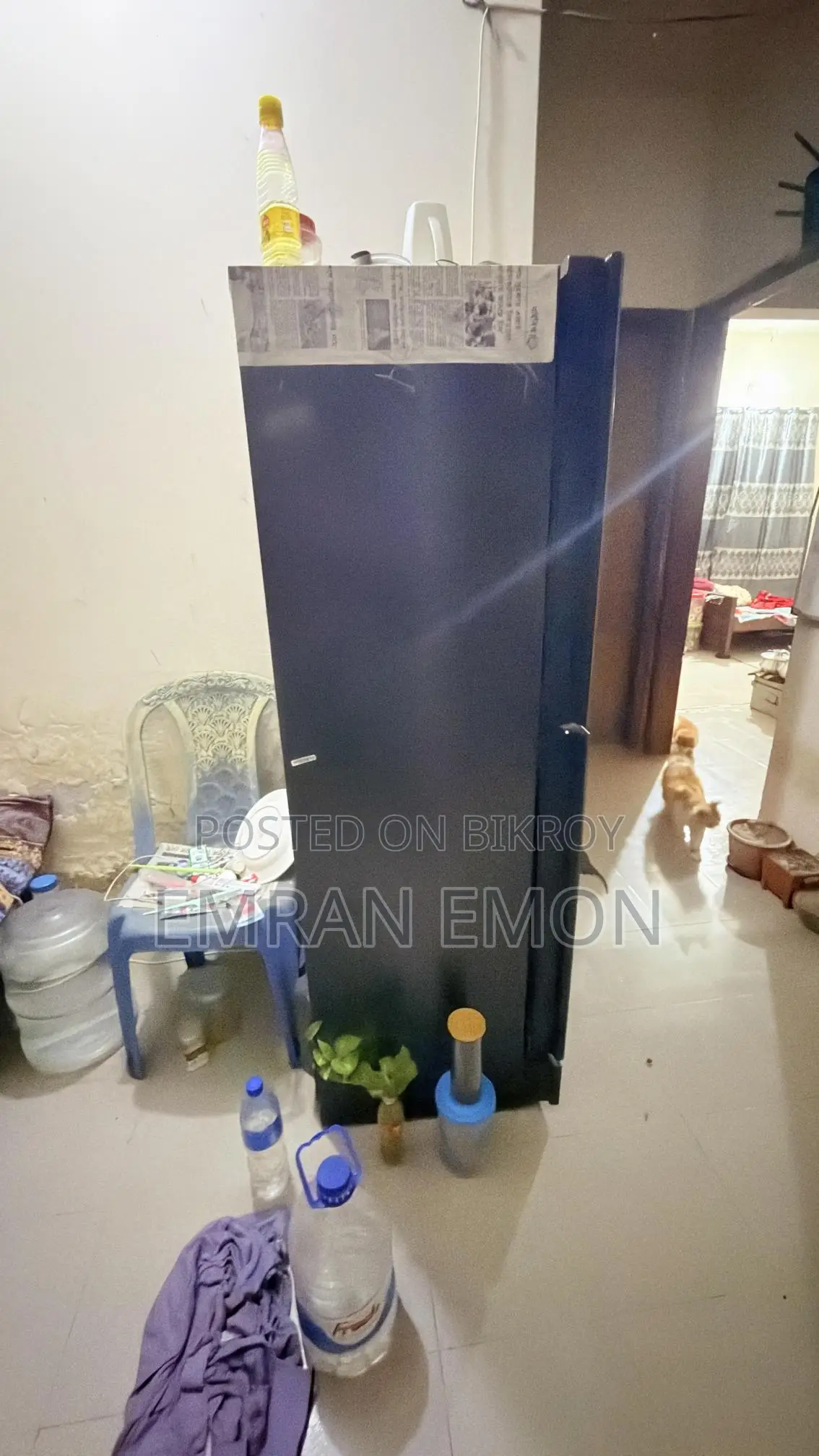 Walton 176 Liter Fridge for Sale – Excellent Condition