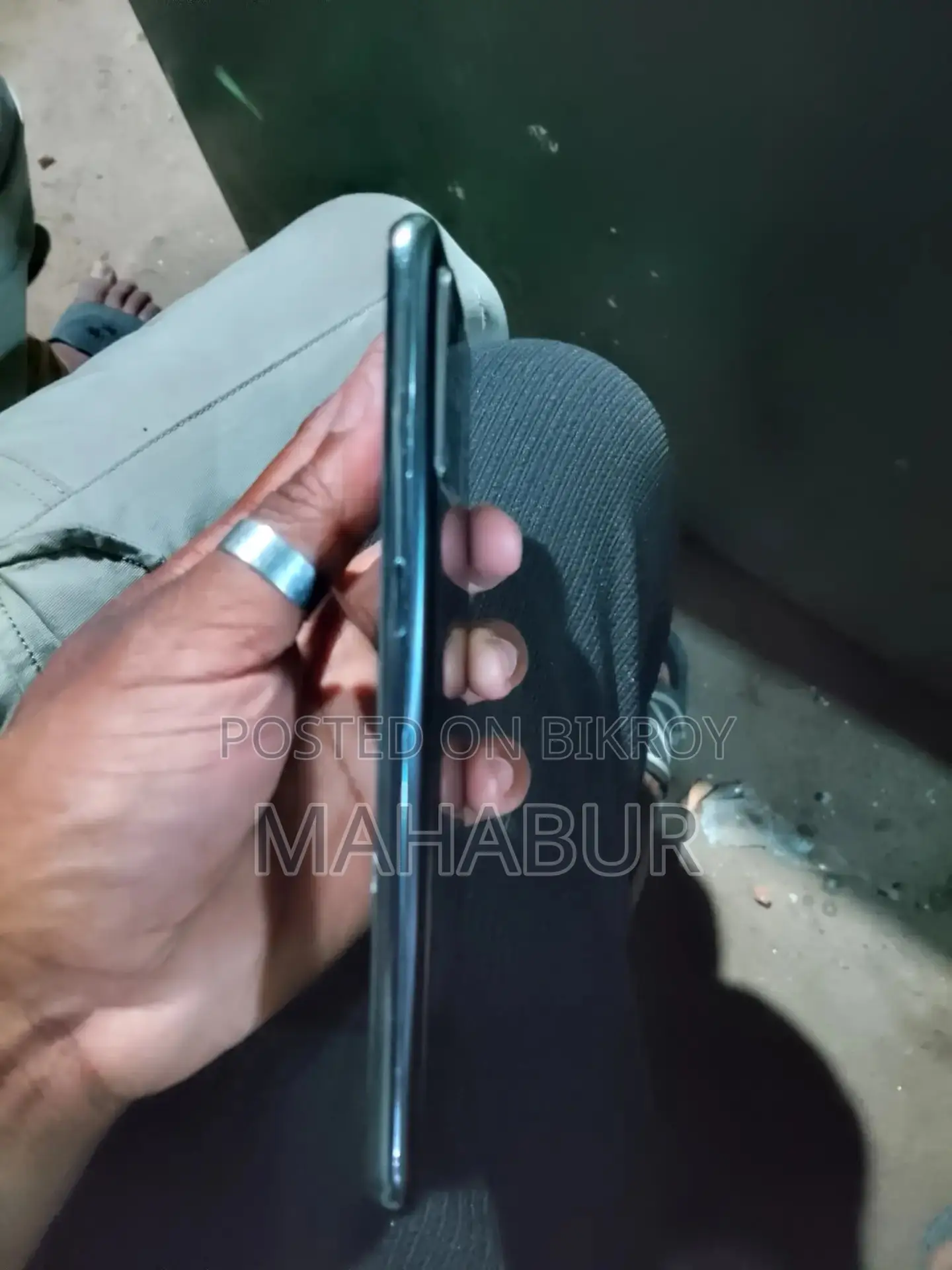 OPPO F19 Pro (Used)