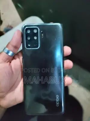 OPPO F19 Pro (Used)