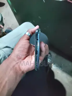 OPPO F19 Pro (Used)