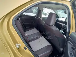 Toyota Yaris Cross Z Golden 360 Camera 2021