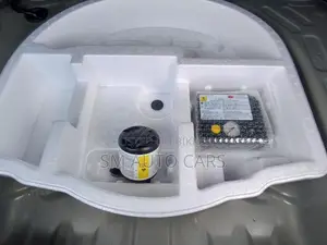 Toyota Yaris Cross Z Golden 360 Camera 2021