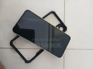Samsung Galaxy A34 . (Used)
