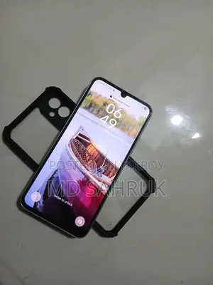 Samsung Galaxy A34 . (Used)