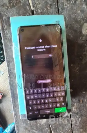 OPPO Reno 5 . (Used)