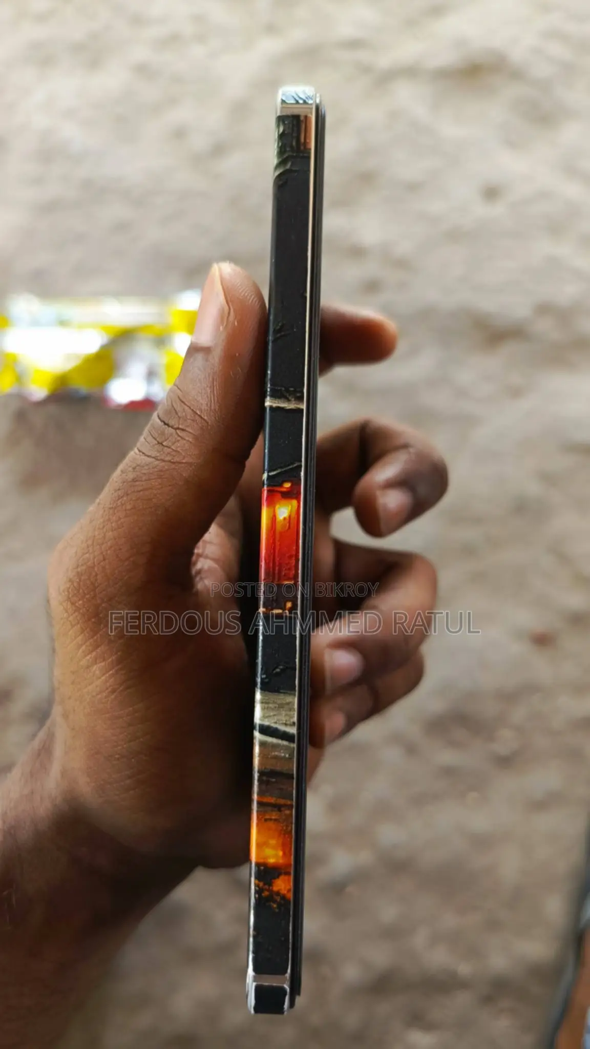 Vivo V25e ফ্রেশ কন্ডিশন (Used)