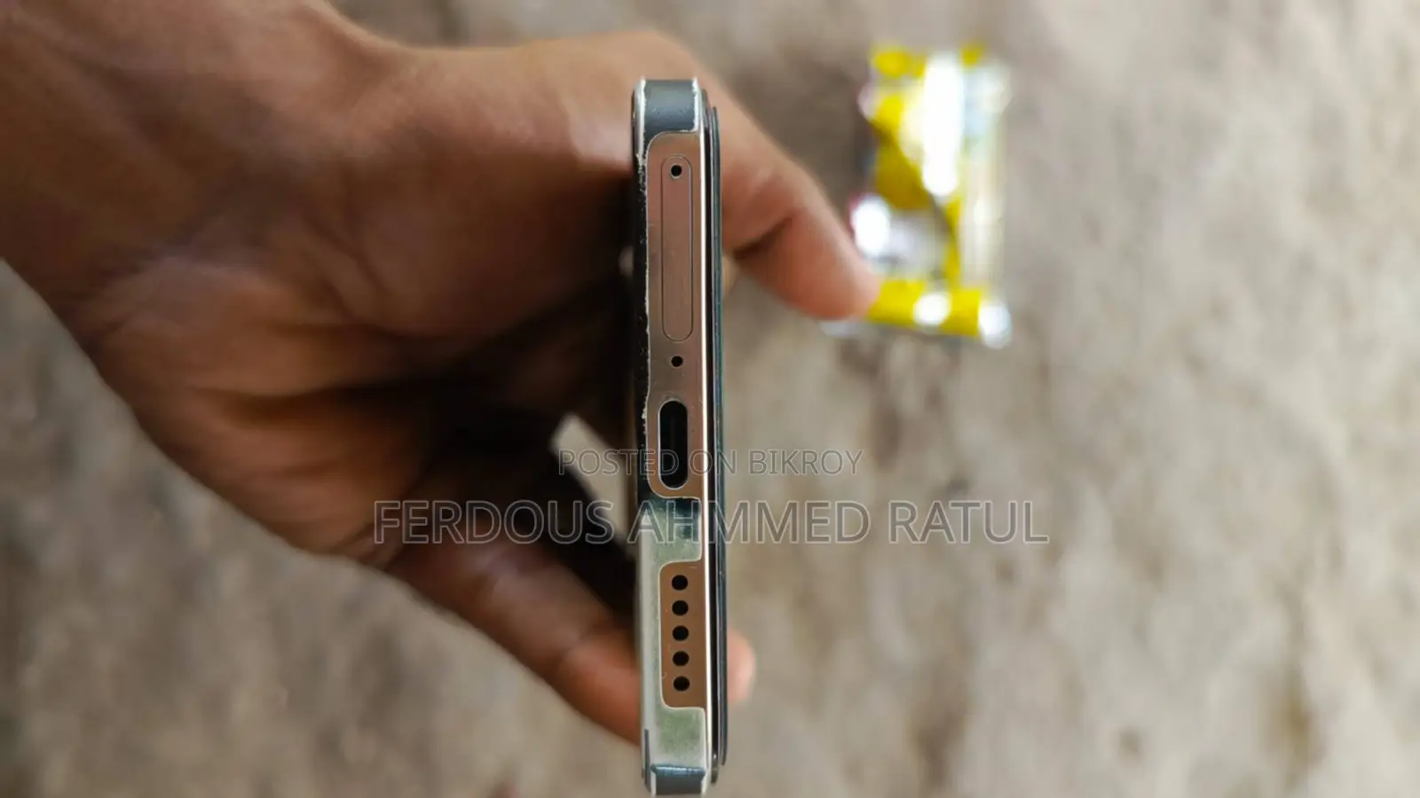 Vivo V25e ফ্রেশ কন্ডিশন (Used)