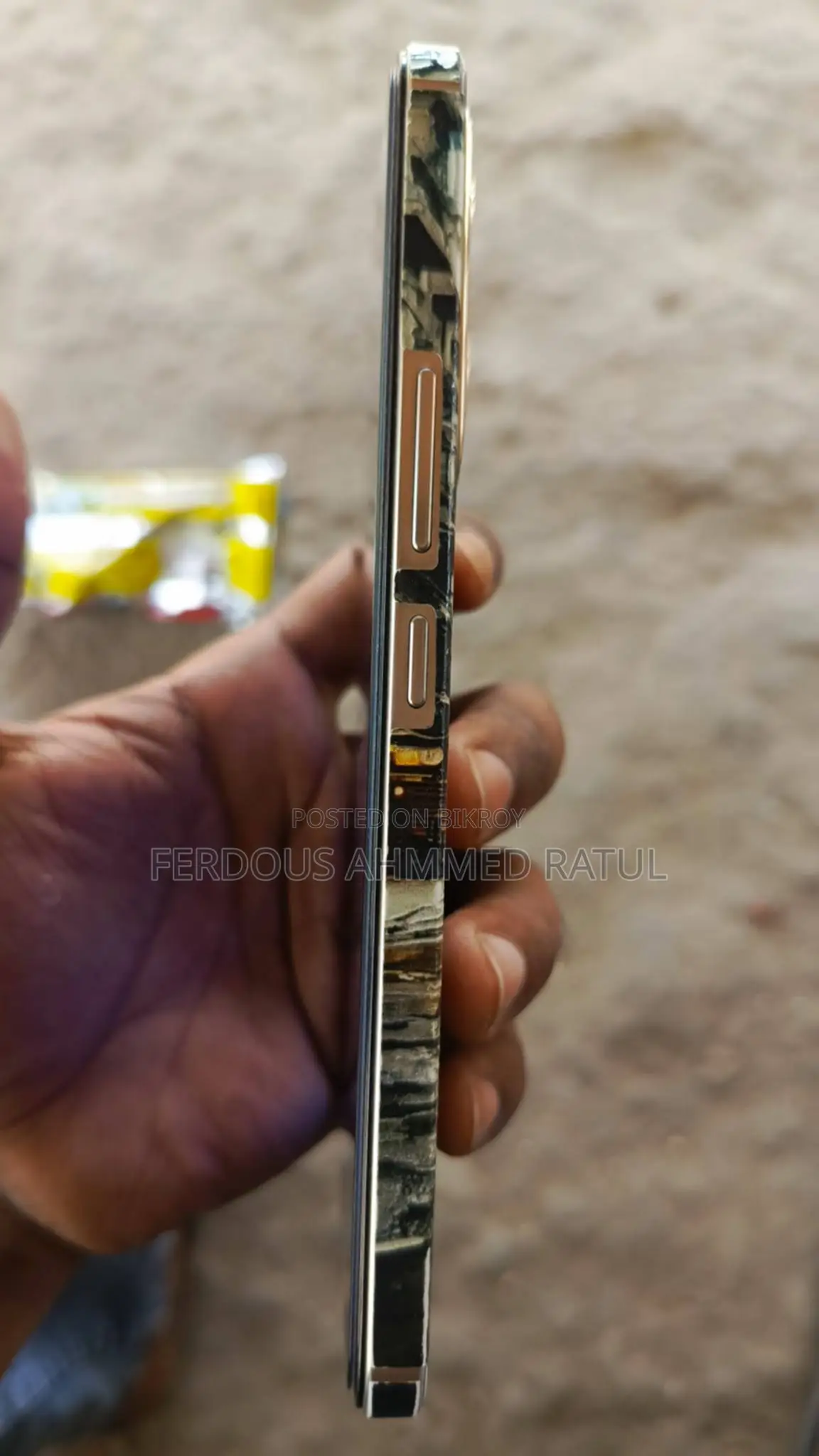 Vivo V25e ফ্রেশ কন্ডিশন (Used)