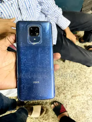 Xiaomi Poco M2 Pro . (Used)