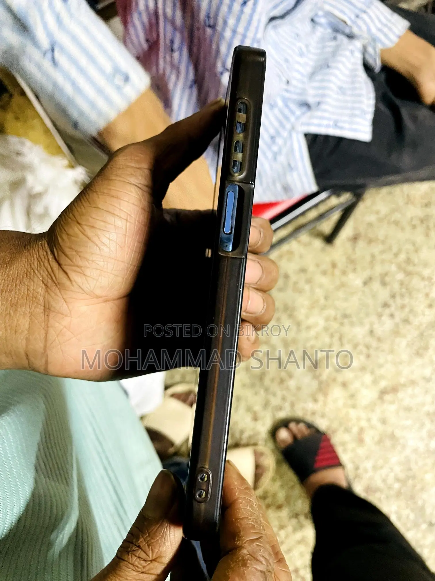 Xiaomi Poco M2 Pro . (Used)