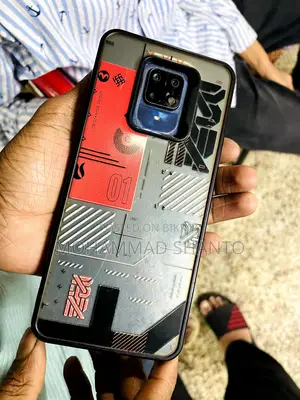 Xiaomi Poco M2 Pro . (Used)