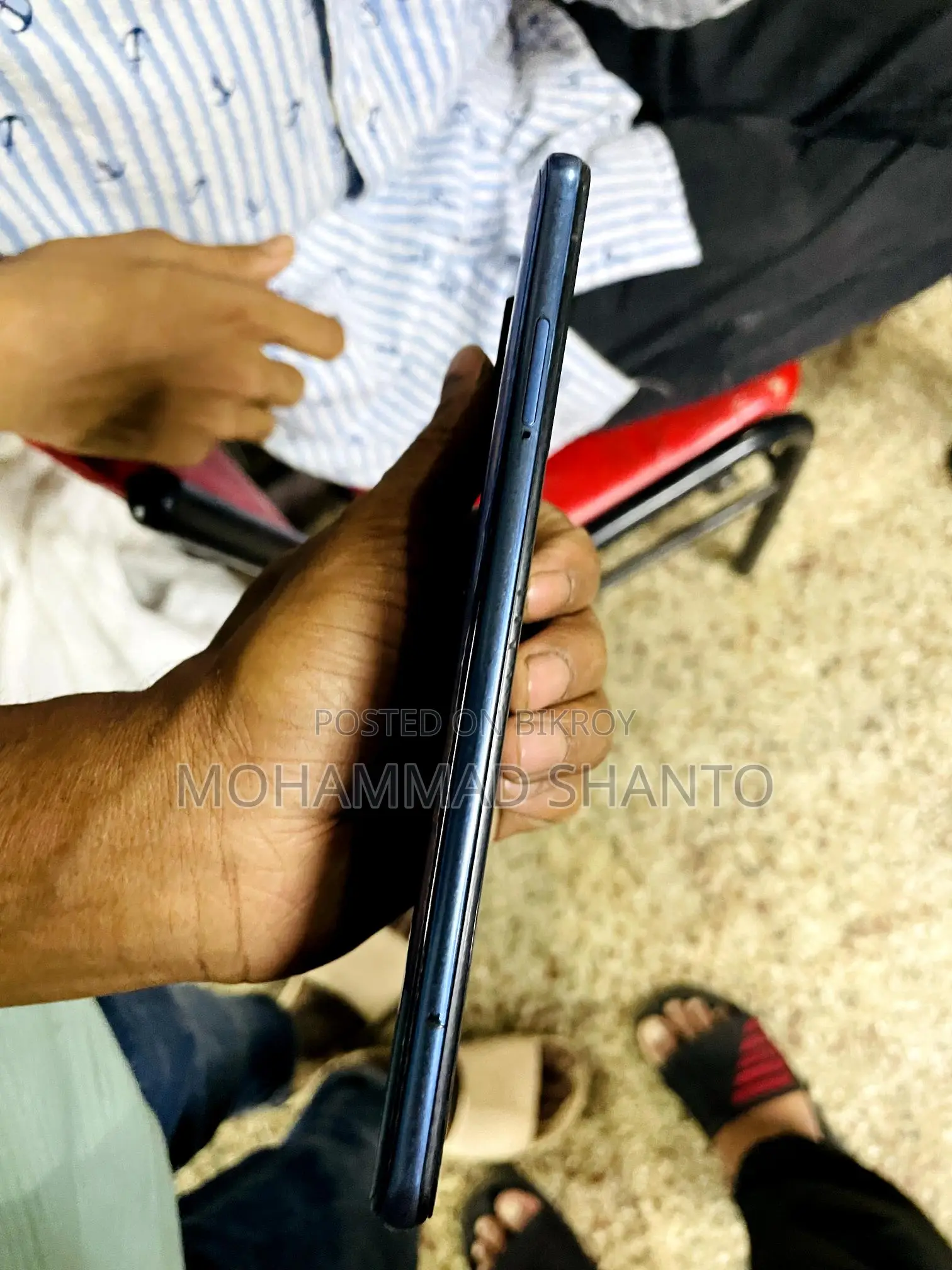 Xiaomi Poco M2 Pro . (Used)
