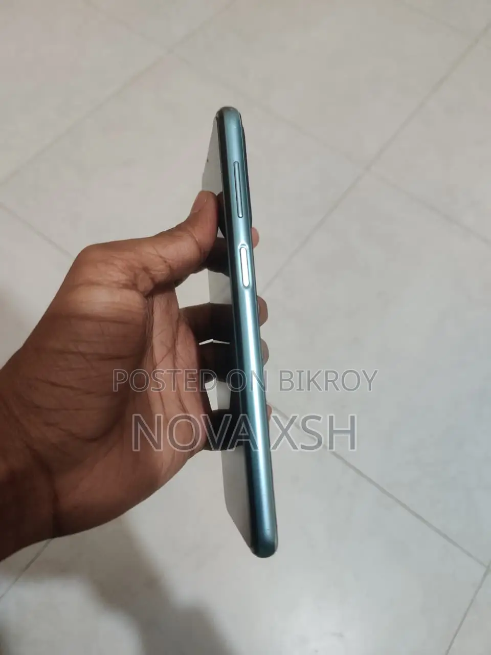 Samsung Galaxy F23 6/128 GB (Used)