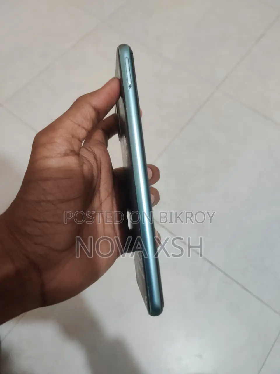 Samsung Galaxy F23 6/128 GB (Used)