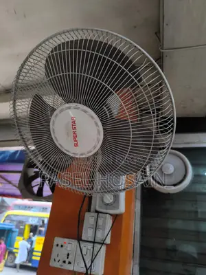 ফ্যান