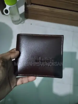Jeep Wallet