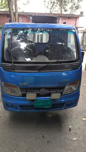 Tata ACE EX2 . 2017