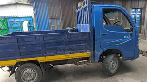 Tata ACE EX2 . 2017