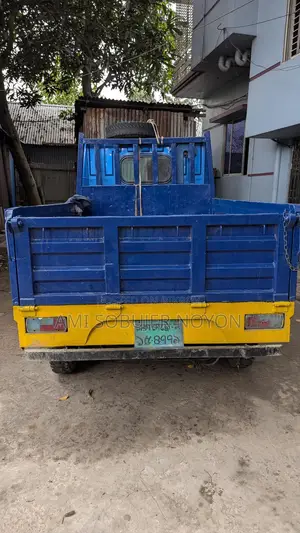 Tata ACE EX2 . 2017