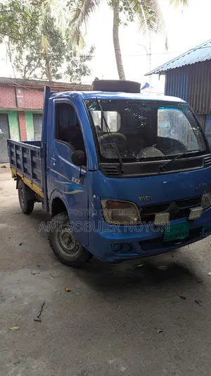 Tata ACE EX2 . 2017