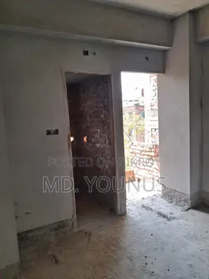 রেডি ফ্ল্যাট বিক্রয়