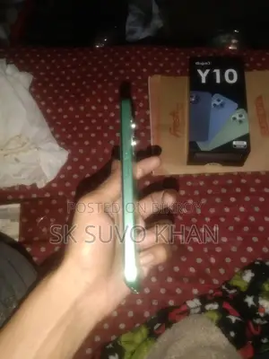 GDL Y10 (Used)