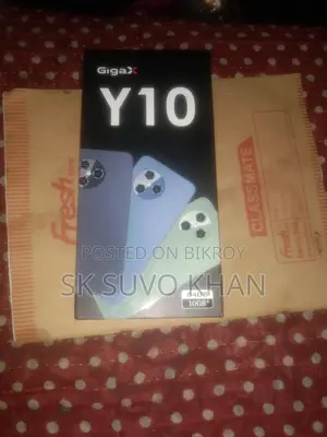 GDL Y10 (Used)