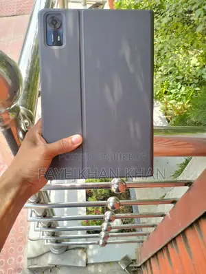 RIRO pad