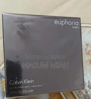 Calvin Klein Euphoria পারফিউম