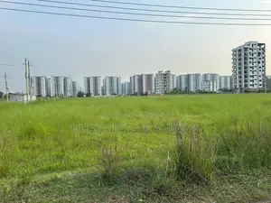 সেক্টর=১৬এফ, পূর্বমুখী ৫ কাঠা প্লট বিক্রয়