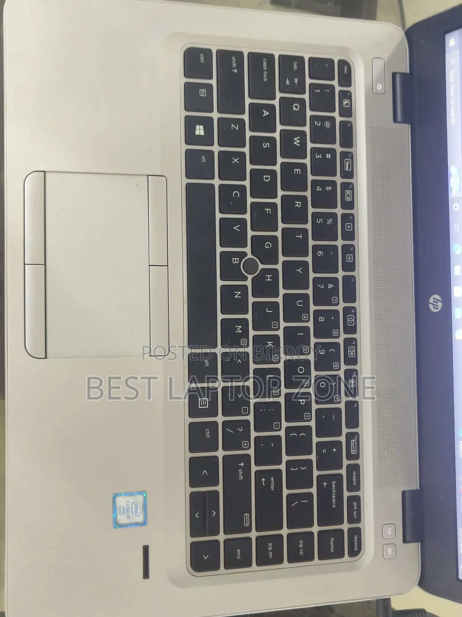 প্রফেশনাল HP EliteBook 840 G3 i7 ৬ষ্ঠ জেনারেশন | স্মুথ ও মজবুত | সেরা ডিল