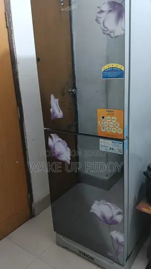 Vision Fridge