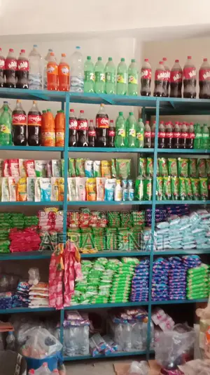 দোকানের মালামাল রাখার র‍্যাক বিক্রি হবে