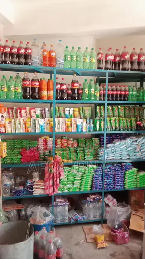 দোকানের মালামাল রাখার র‍্যাক বিক্রি হবে