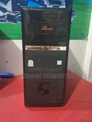 Core i5-8GB Ram-500GB HDD