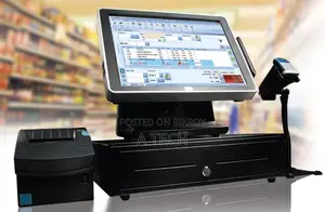 Business Management Software