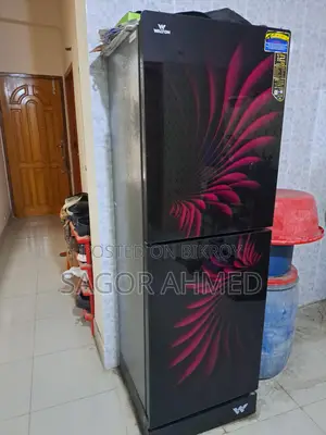 ওয়ালটন ১৬৫ লিটার ফুল ফ্রেশ