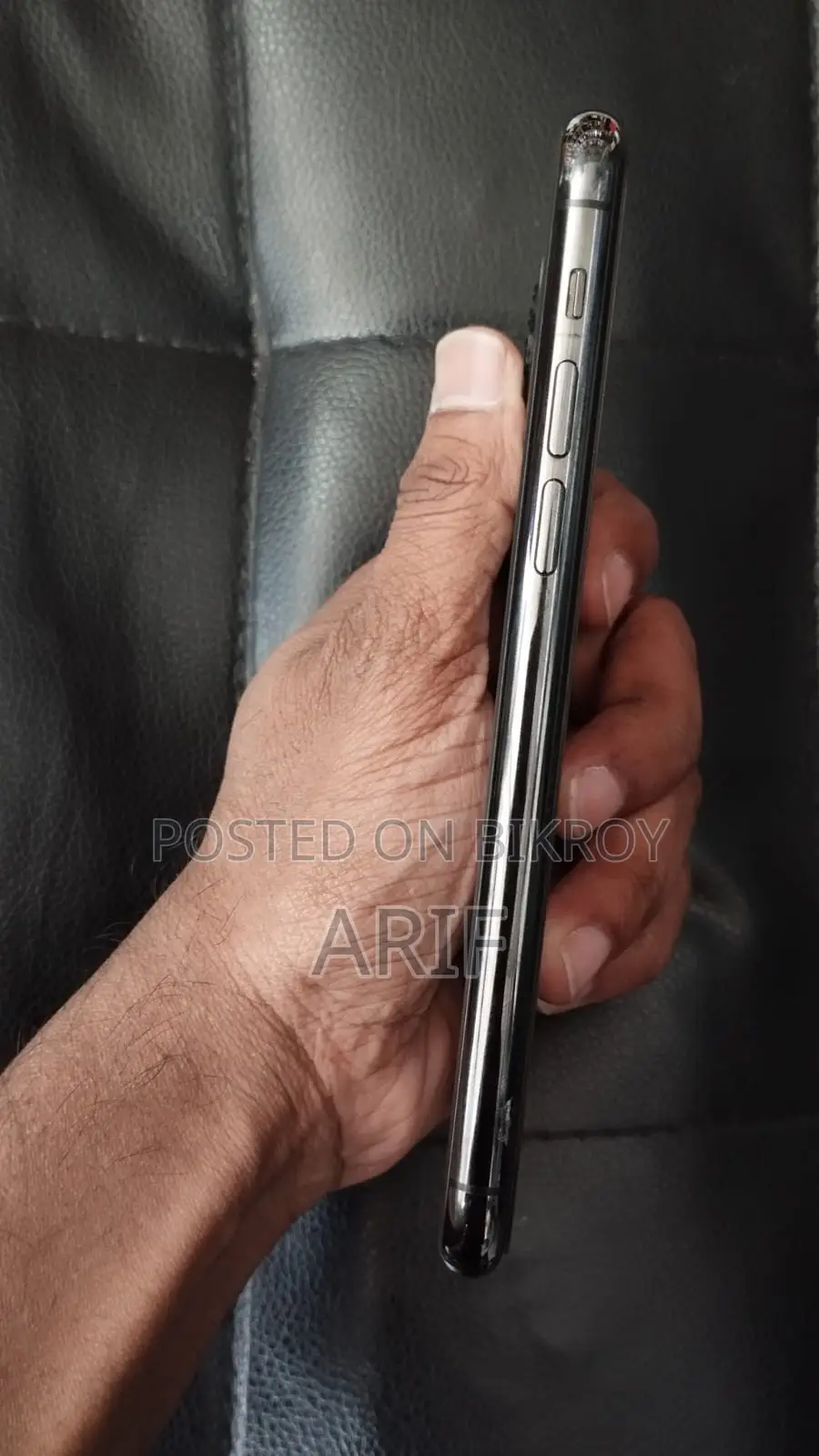 Apple iPhone 11 Pro (Used)